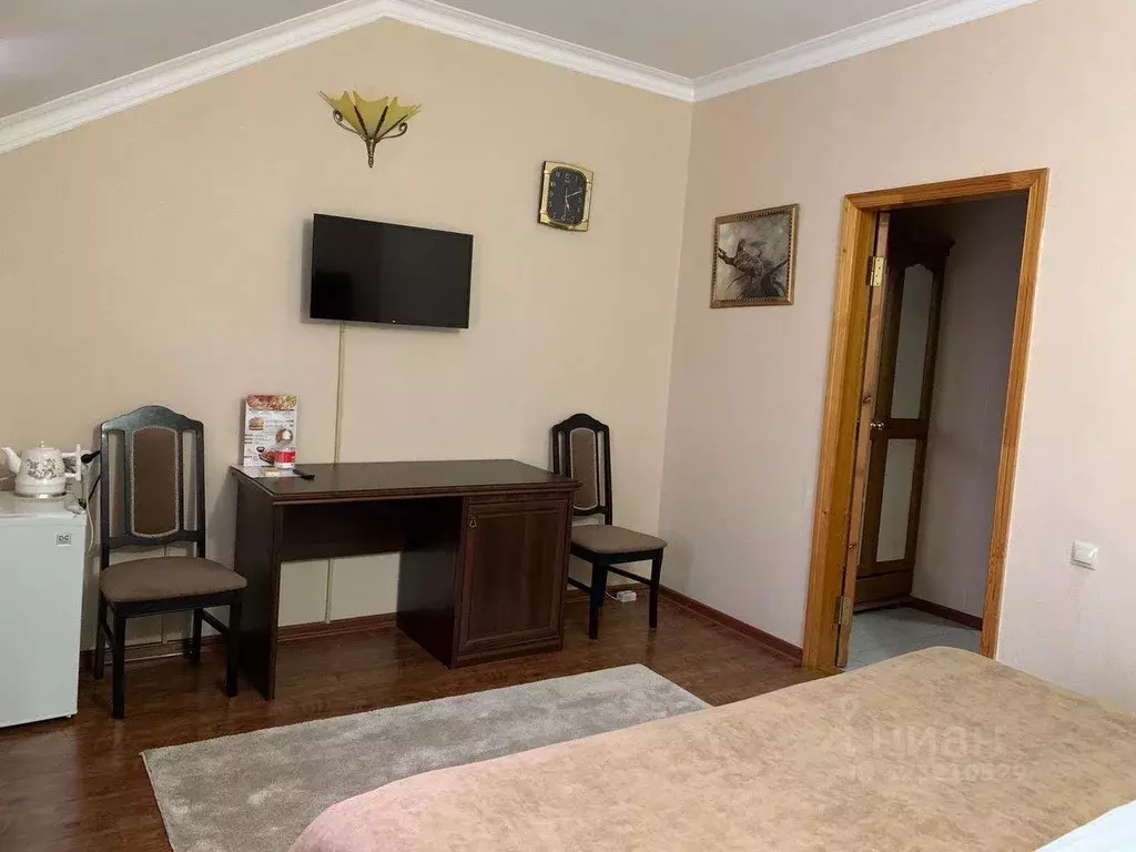 Комната Карачаево-Черкесия, Черкесск Октябрьская ул., 405 (21.0 м) - Фото 2