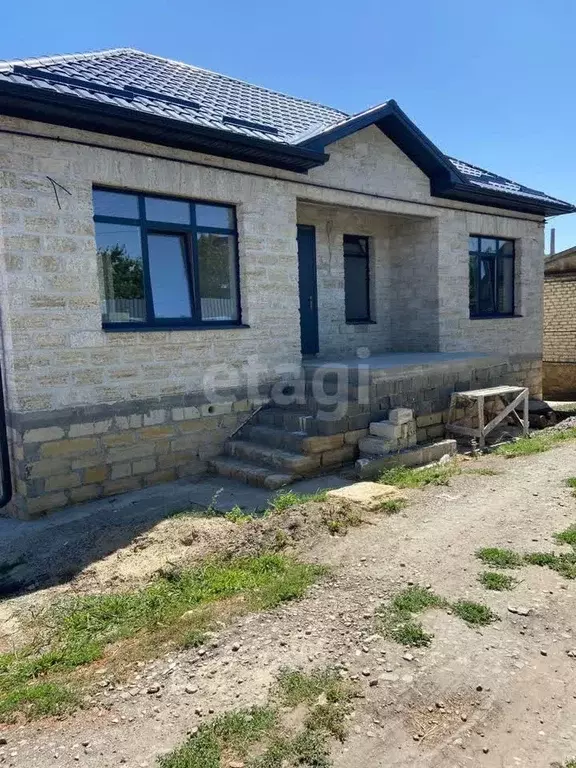 Дом в Ставропольский край, Ставрополь Ветеран СНТ, 60 (135 м) - Фото 2