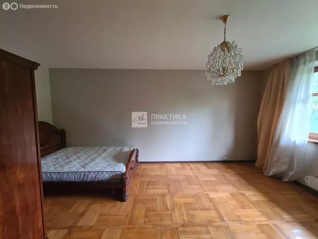 1-комнатная квартира: Москва, Липецкая улица, 13 (38.8 м) - Фото 2