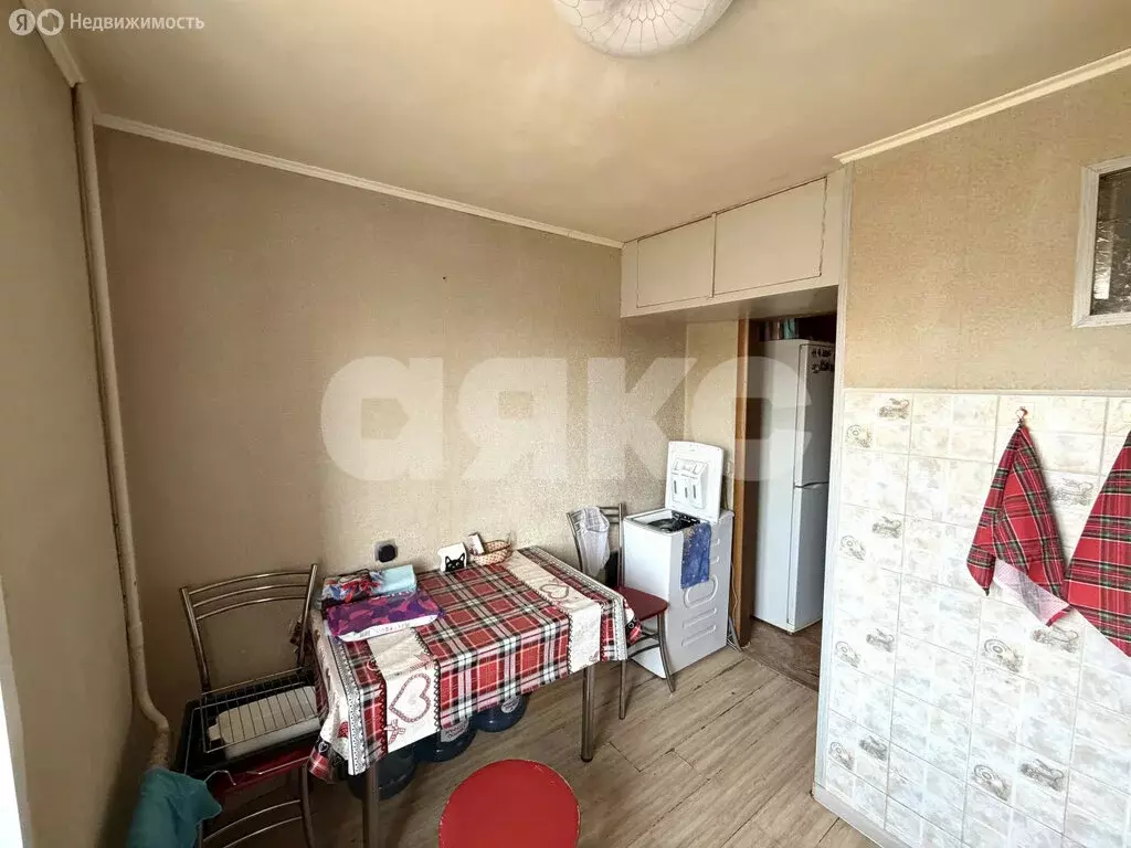 3-комнатная квартира: Люберцы, улица Льва Толстого, 13 (59.5 м) - Фото 2