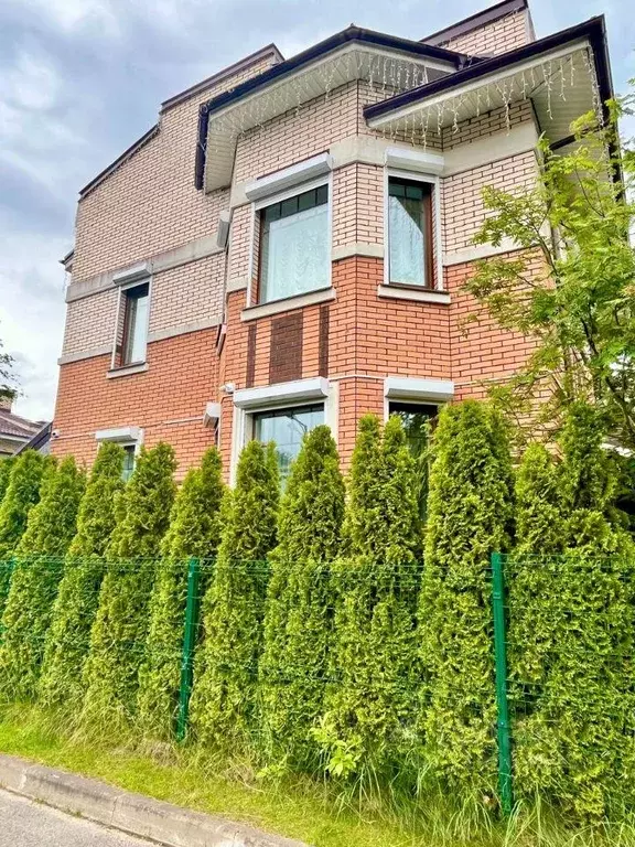 Таунхаус, 250 м - Фото 0