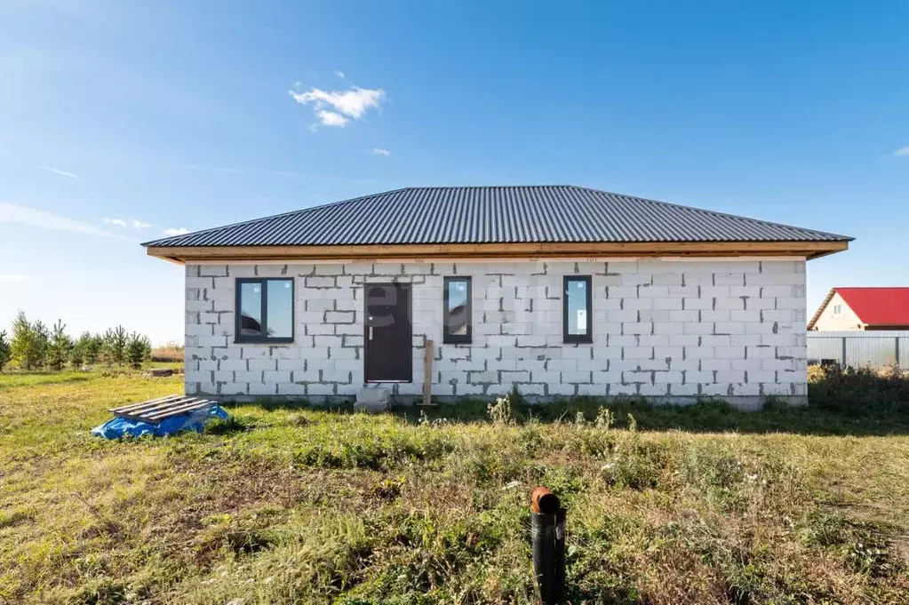 Участок в Курганская область, Кетовский муниципальный округ, с. ... - Фото 1