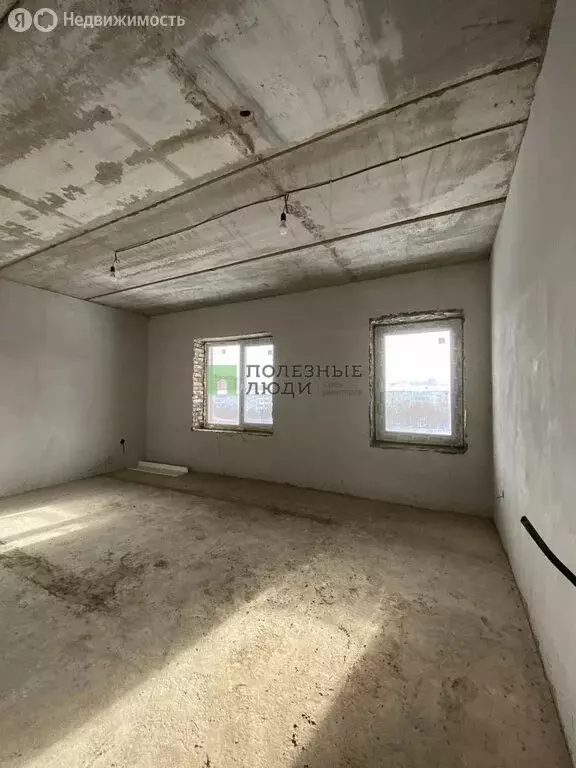 Дом в Красноярск, улица Гусарова, 48Ас44 (580 м) - Фото 1
