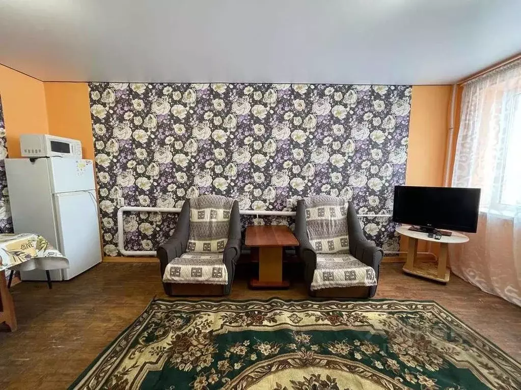 Комната Белгородская область, Белгород ул. Горького, 76 (19.3 м) - Фото 1