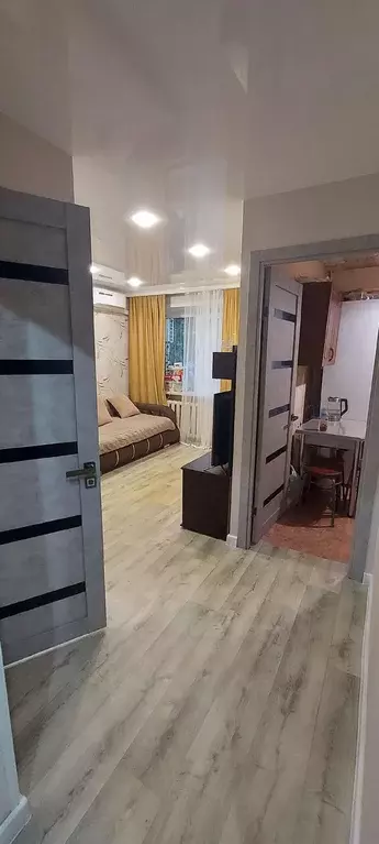 Продаётся 1-к квартира, 32.1 м - Фото 1