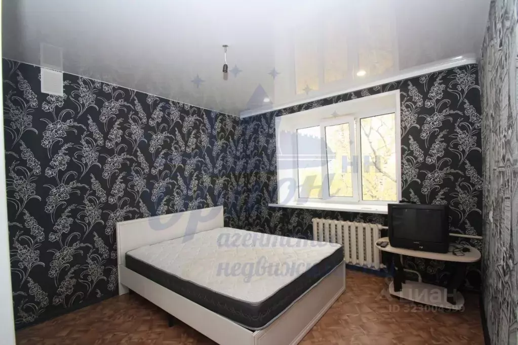 Комната Нижегородская область, Нижний Новгород Северный жилрайон, ул. ... - Фото 1