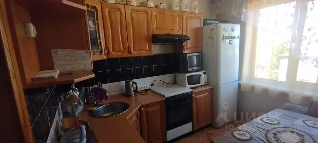 2-к кв. Кемеровская область, Новокузнецк ул. Покрышкина, 16А (52.0 м) - Фото 0