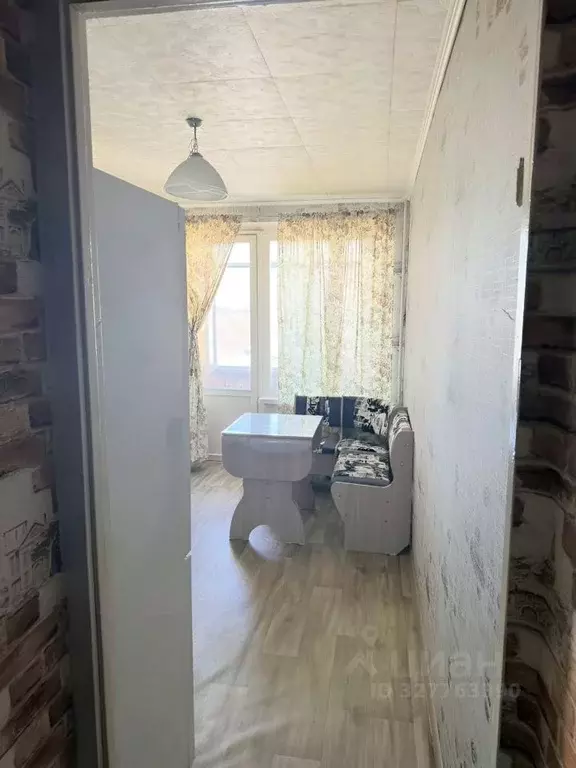 2-к кв. Москва ул. Сокольнический Вал, 6К1 (40.0 м) - Фото 2