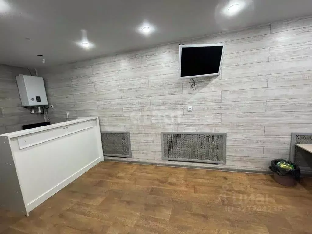 Гараж в Ямало-Ненецкий АО, Новый Уренгой Северная Коммунальная Зона ... - Фото 1