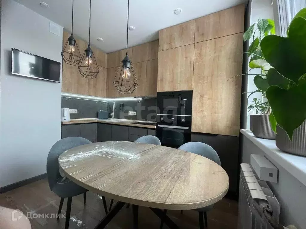 Продаётся 1-к квартира, 39 м - Фото 0