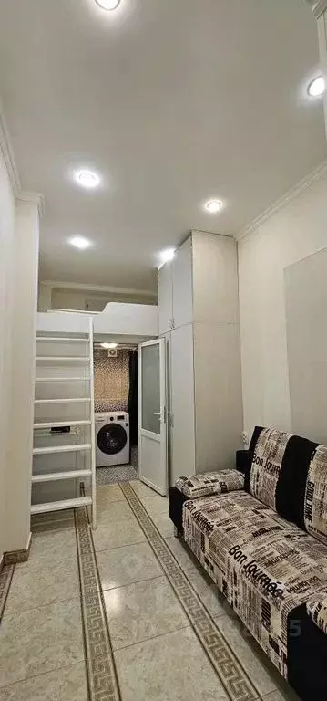 Студия Крым, Ялта ул. Щербака, 6 (18.0 м) - Фото 0