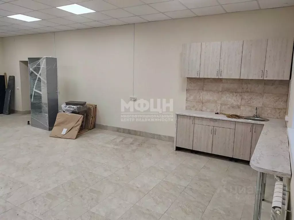 Помещение свободного назначения в Карелия, Петрозаводск ул. Онежской ... - Фото 1