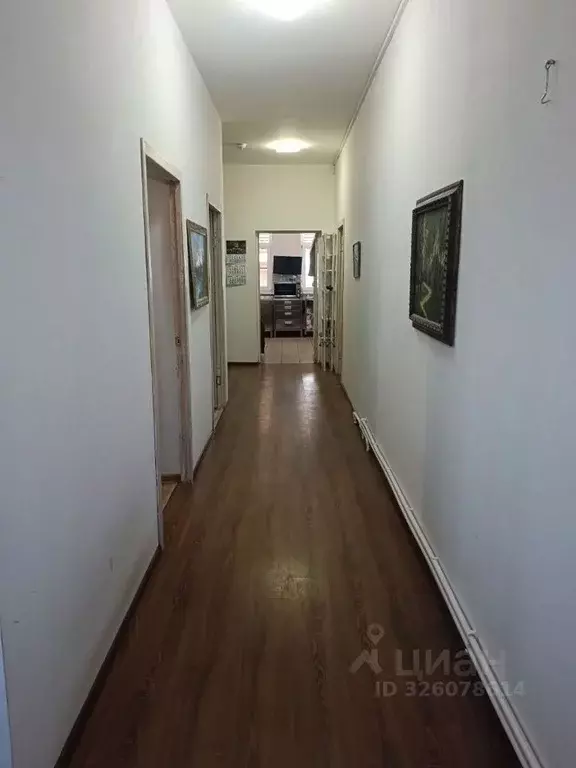 Коттедж в Московская область, Можайский муниципальный округ, д. ... - Фото 1