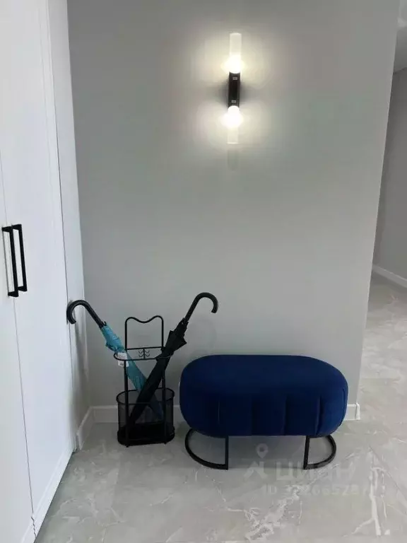 2-к кв. Ставропольский край, Ставрополь ул. Матрены Наздрачевой, 3/3к1 ... - Фото 1