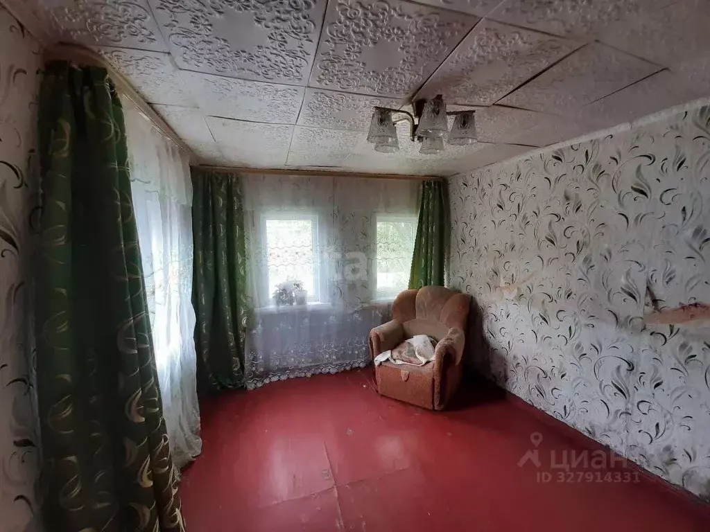 Дом в Белгородская область, Волоконовка рп, Косарь мкр  (31 м) - Фото 1