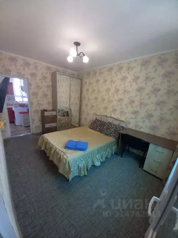 2-к кв. Крым, Судак ул. Ленина, 104 (50.0 м) - Фото 0