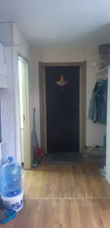 3-к кв. Саха (Якутия), Якутск Борисовка-1 мкр, 27 (40.0 м) - Фото 1