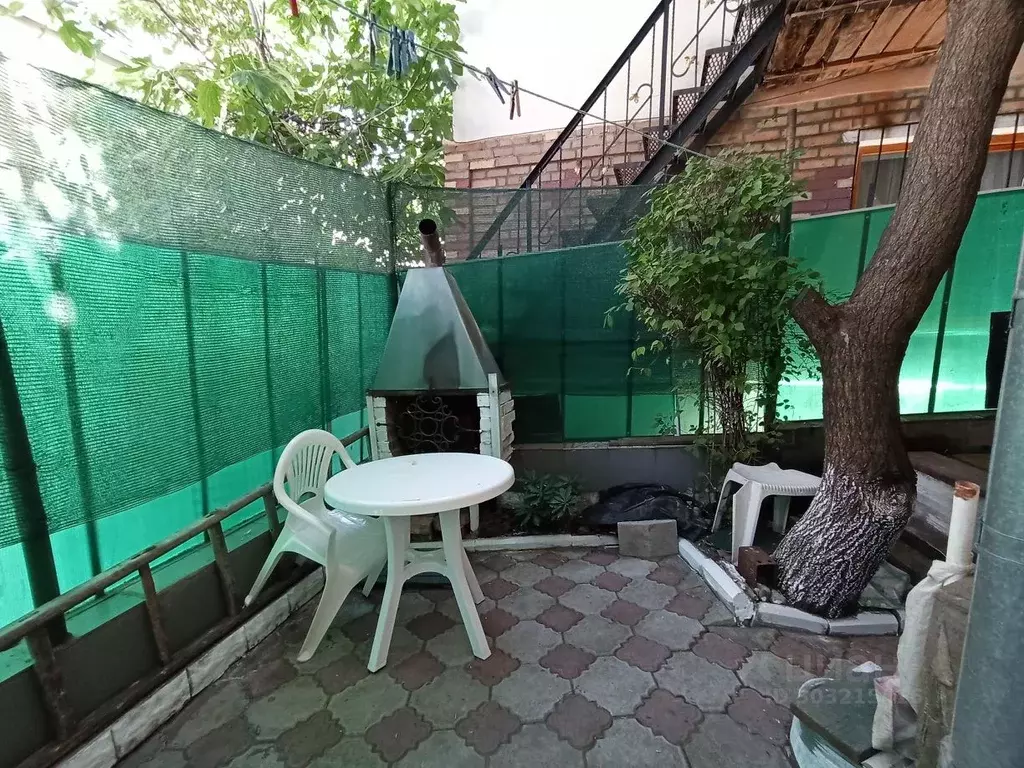 Дом в Крым, Ялта ул. Толстого, 3 (40 м) - Фото 1