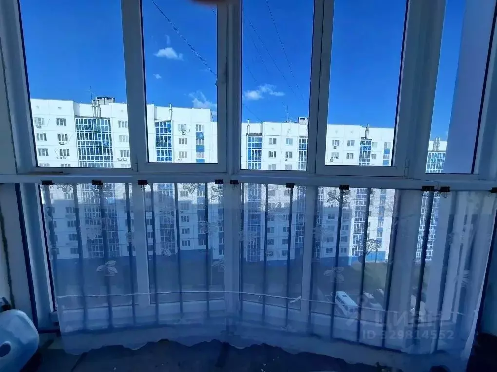 1-к кв. Курская область, Курск ул. Майский Бульвар, 21 (38.0 м) - Фото 1