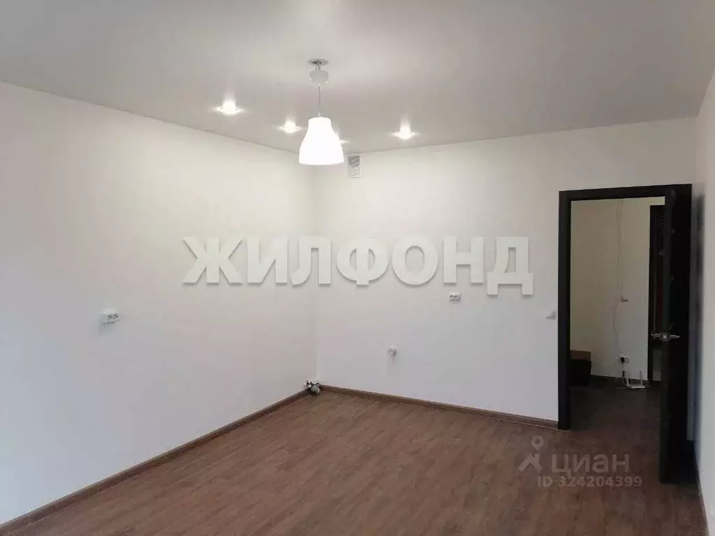 2-к кв. Новосибирская область, Новосибирск ул. Михаила Востокова, 4 ... - Фото 2