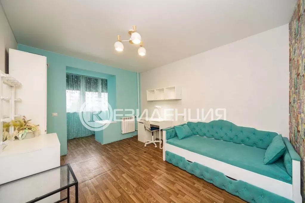 Квартира, 3 комнаты, 63.2 м - Фото 1