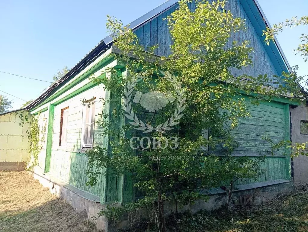Дом в Калужская область, Калуга городской округ, д. Тимошево 49 (56 м) - Фото 1