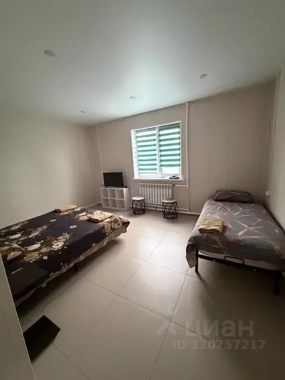 Комната Приморский край, Артем ул. Дежнева, 58 - Фото 1