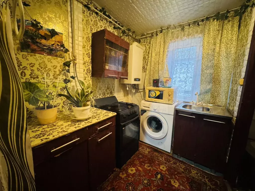Дом 35 м на участке 1 сот. - Фото 0