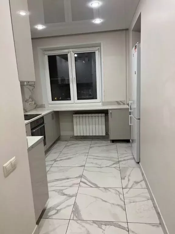 1-к кв. Московская область, Одинцово Можайское ш., 63 (36.0 м) - Фото 2