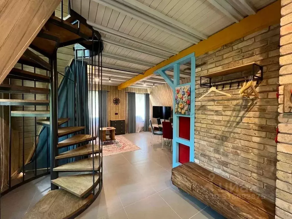 Дом в Ярославская область, Брейтовский муниципальный округ, ... - Фото 2