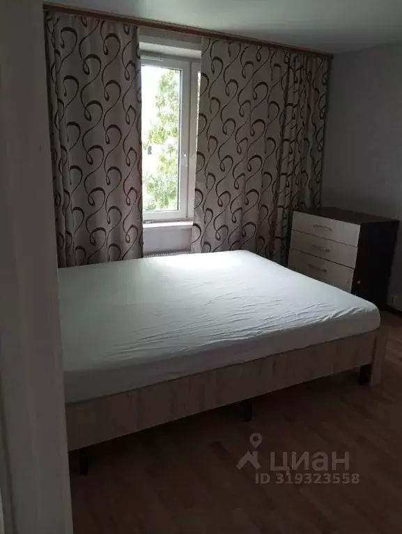 2-к кв. Москва Сколковское ш., 2 (40.0 м) - Фото 0