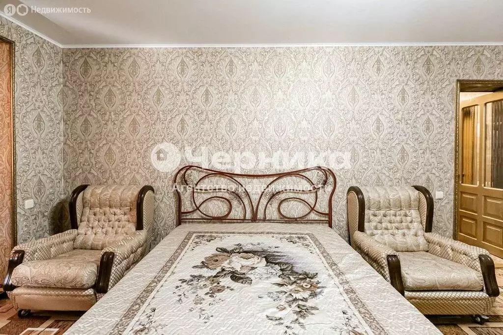 1-комнатная квартира: Кисловодск, Зеркальный переулок, 12 (40 м) - Фото 1