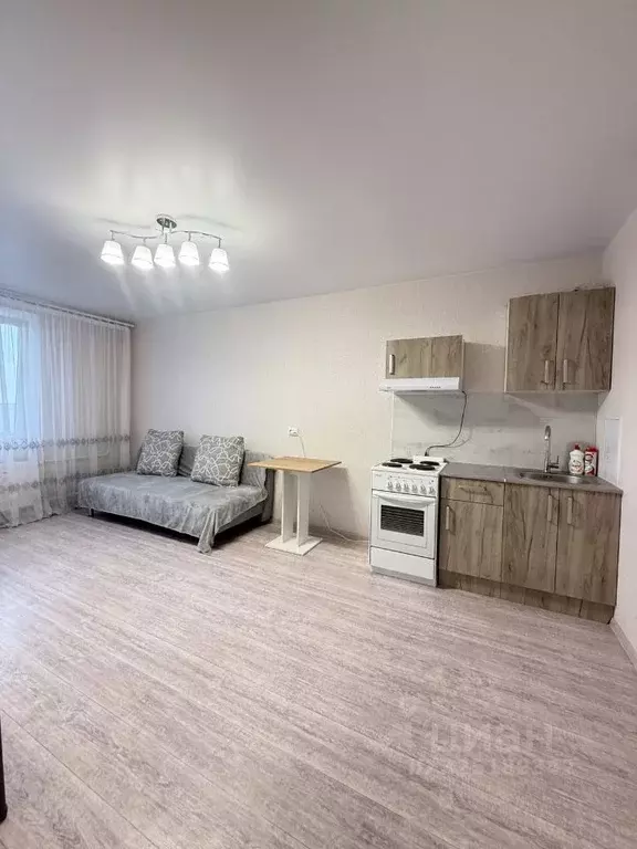 Студия Ростовская область, Ростов-на-Дону ул. Юрия Дубинина, 13 (26.0 ... - Фото 2