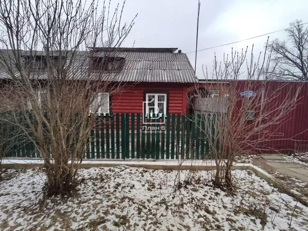 Дом в Калужская область, Калуга Вагонный пер., 7 (94 м) - Фото 2