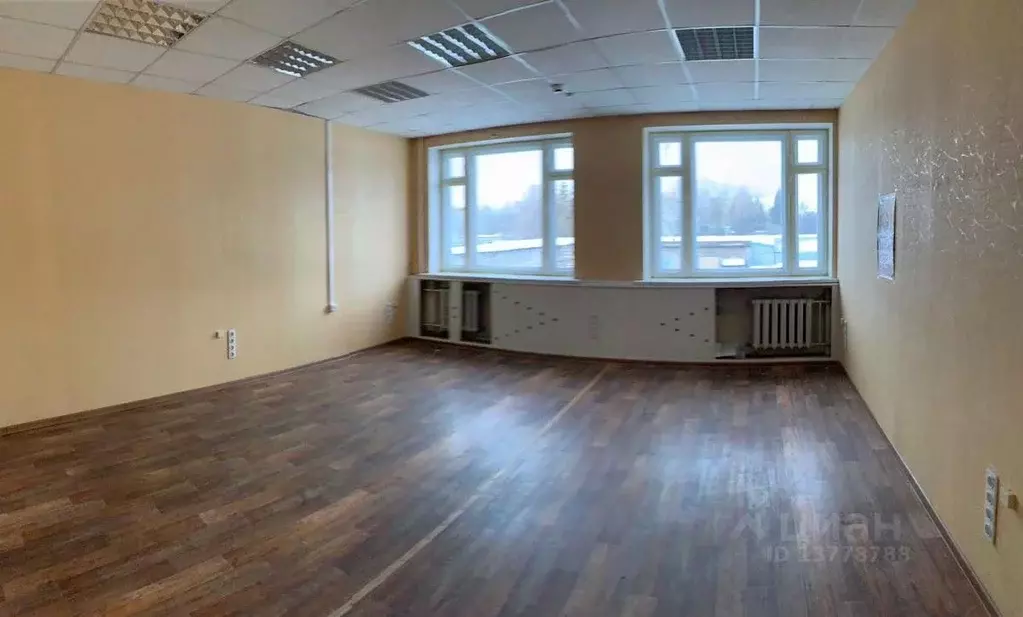 Офис в Новгородская область, Великий Новгород ул. Зелинского (33.0 м) - Фото 0