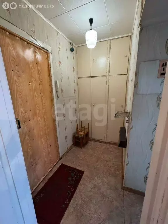 1-комнатная квартира: Ярославль, улица Панфилова, 13 (30.3 м) - Фото 0