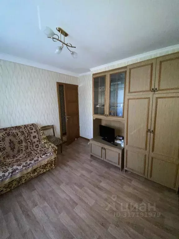 2-к кв. Ростовская область, Ростов-на-Дону просп. Ленина, 90 (44.0 м) - Фото 1