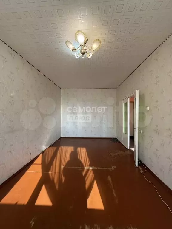 3-к. квартира, 59,3 м, 5/5 эт. - Фото 1