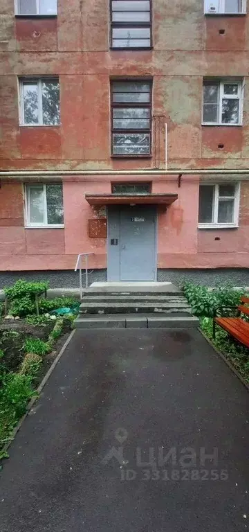 3-к кв. Свердловская область, Асбест ул. Ладыженского, 4 (55.0 м) - Фото 2