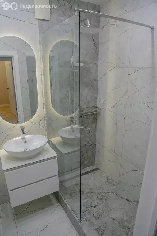 2-комнатная квартира: Анапа, проезд Золотой Берег, 2Е (54 м) - Фото 0