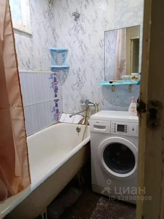 Комната Пермский край, Пермь Пушкарская ул., 81 (11.0 м) - Фото 2