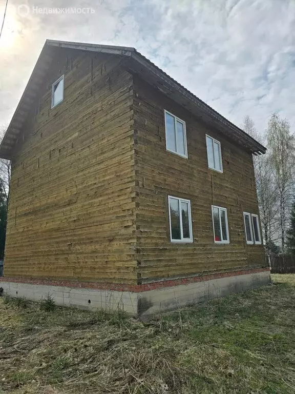 Дом в Сергиево-Посадский городской округ, садовое товарищество Арейон, ... - Фото 1