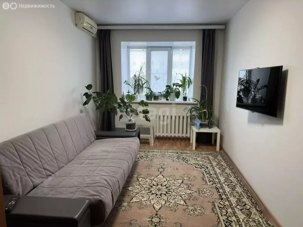 1-комнатная квартира: Барнаул, Взлётная улица, 30А (37.7 м) - Фото 1