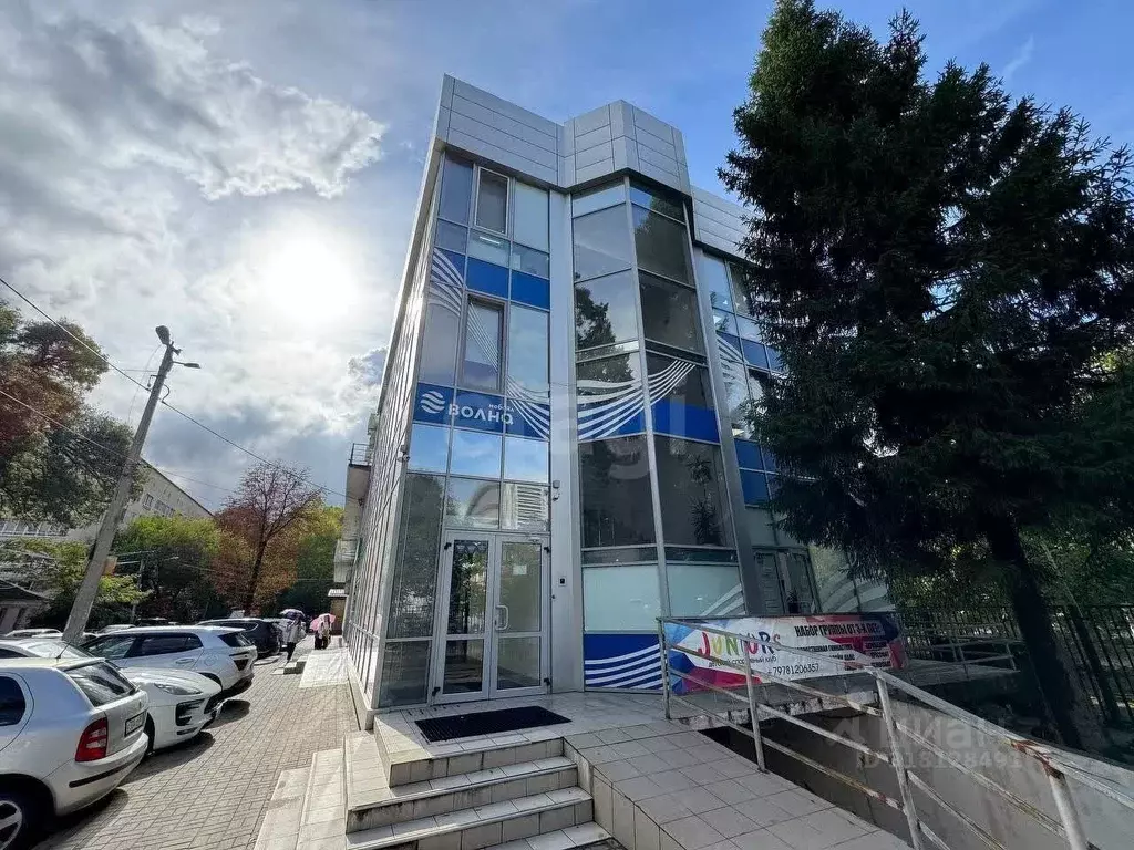 Офис в Крым, Симферополь ул. Георгия Морозова (22 м) - Фото 0