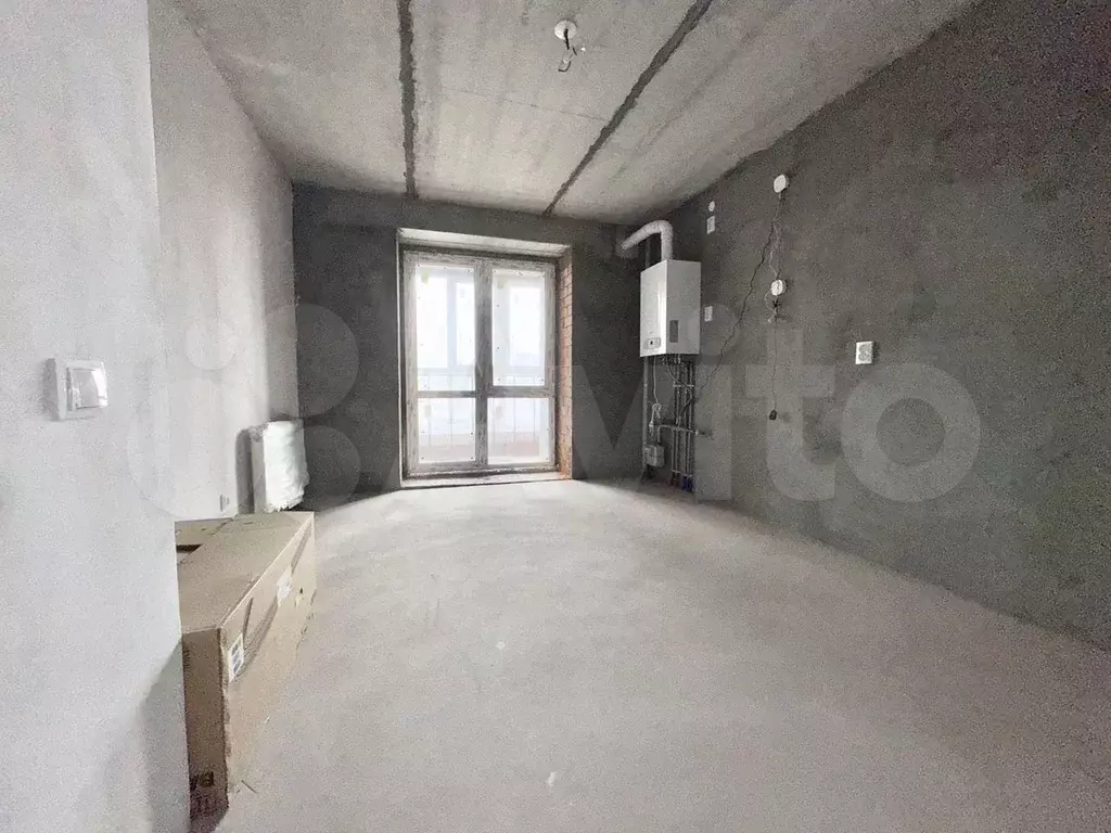 3-к. квартира, 93,5 м, 9/16 эт. - Фото 0