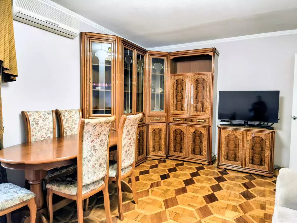 3-к кв. Ростовская область, Ростов-на-Дону просп. Ленина, 251 (65.0 м) - Фото 2