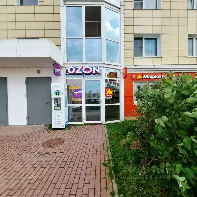 Помещение свободного назначения в Московская область, Солнечногорск ... - Фото 1