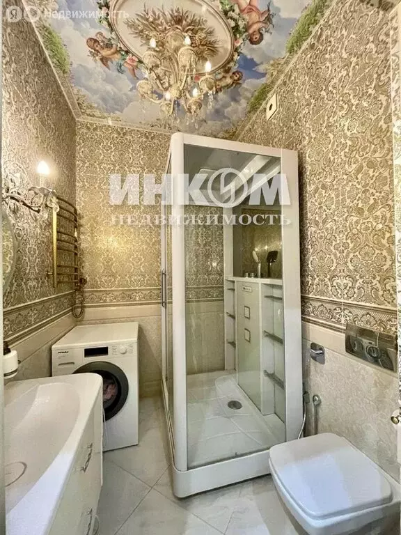 1-комнатная квартира: Москва, улица Архитектора Щусева, 1 (41 м) - Фото 1
