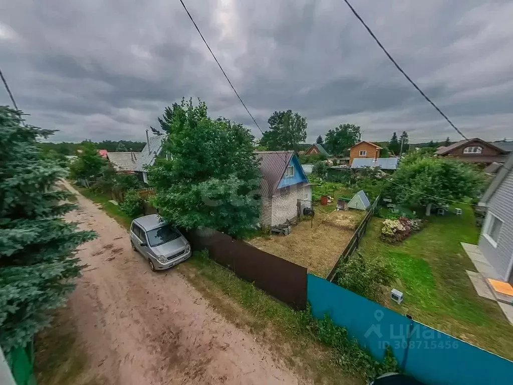 Дом в Тюменская область, Тюменский район, Мичуринец-2 СНТ ул. Горная ... - Фото 0