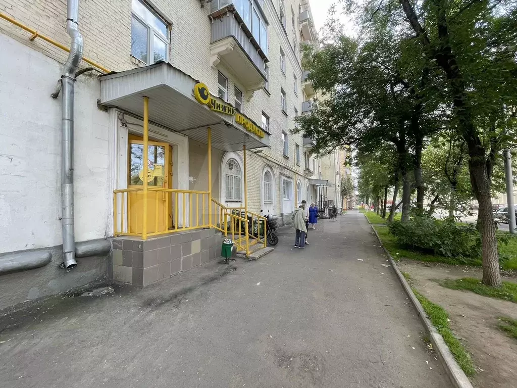 Свободного назначения, 546 м - Фото 0